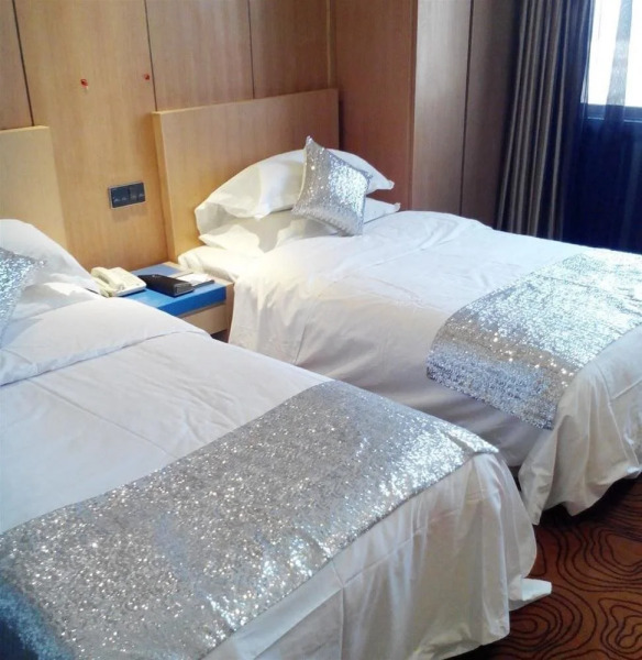 Victoria Hotel Luoyang