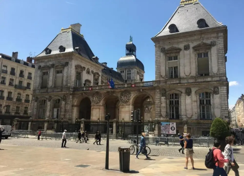 Dify Wilson - Villeurbanne
