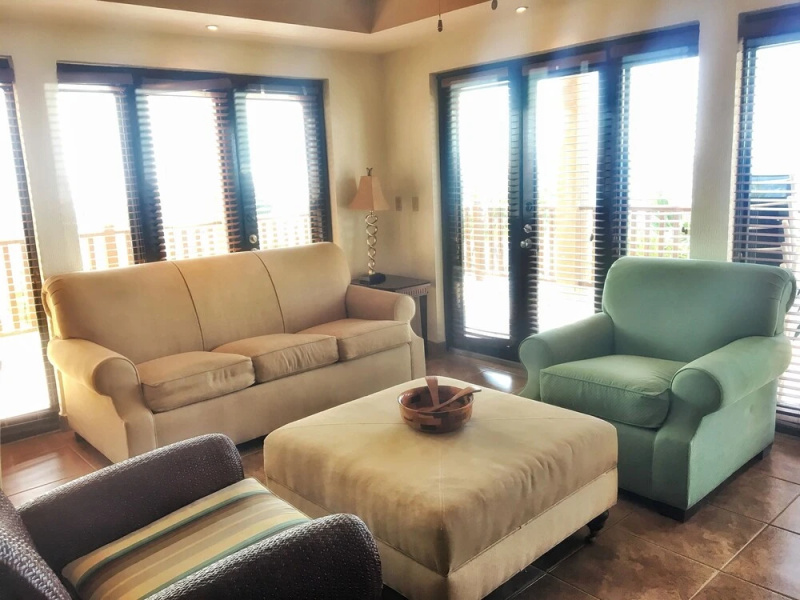 Granada Supreme Grand Royalty Suite 121