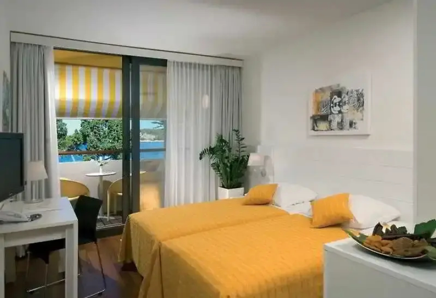 Island Hotel Istra & All Suite Island Hotel Istra