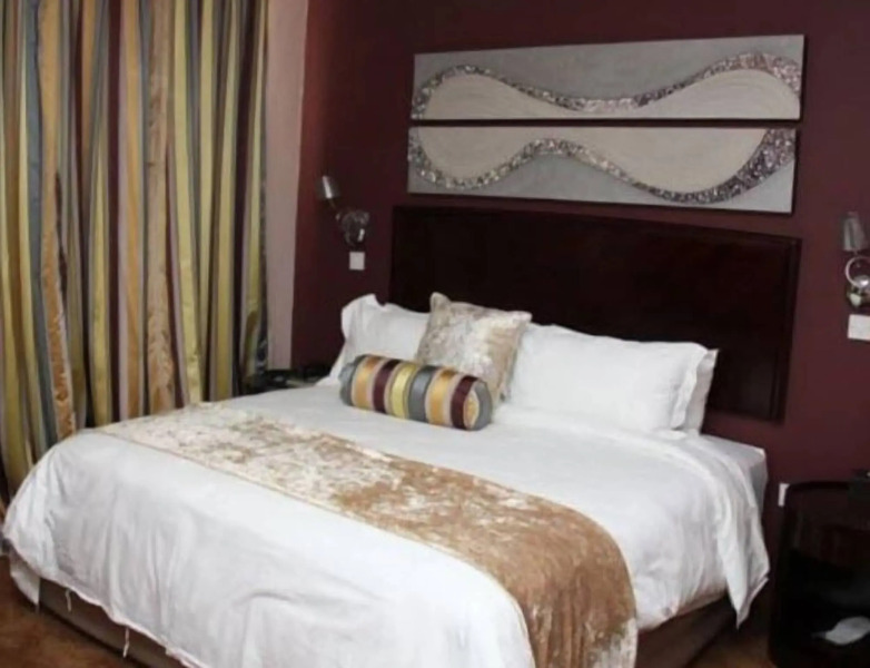 Tlotlo Hotel and Conference Center