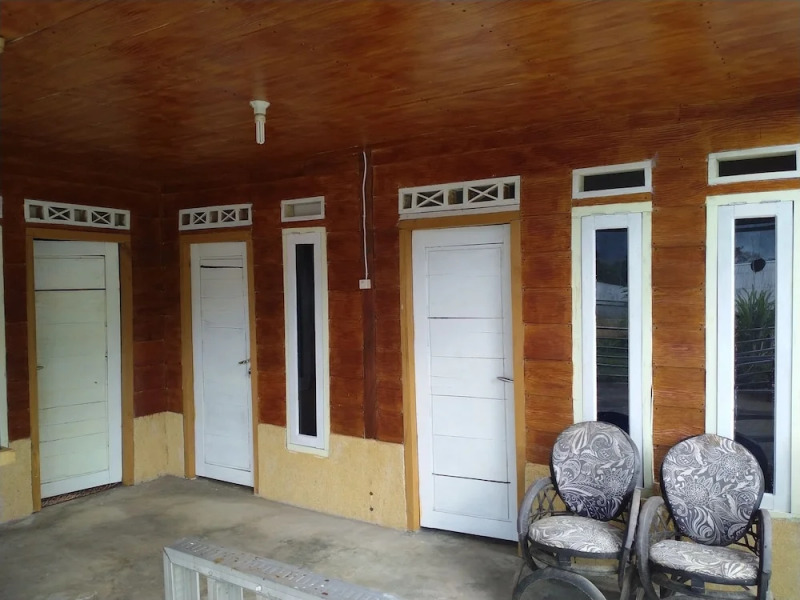 Bale Sembahulun Cottages & Tent