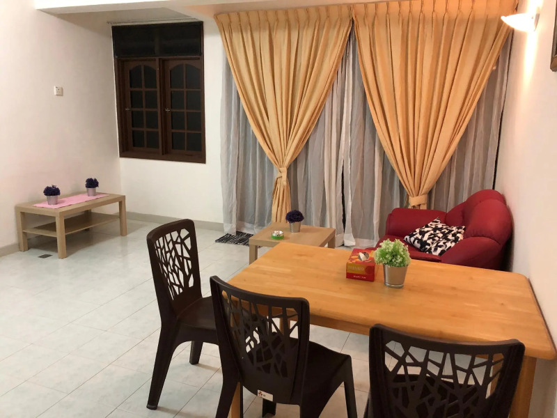Berjaya hills Sweet Homestay B210