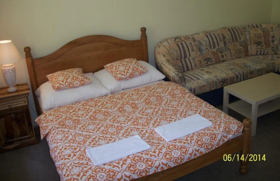 Penzion - U staré pekárny