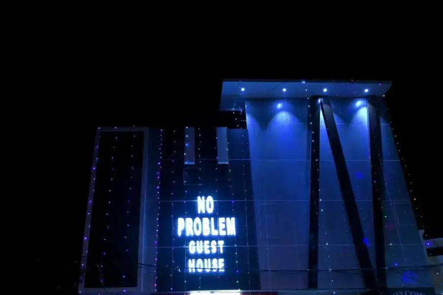 No Problem Guest House