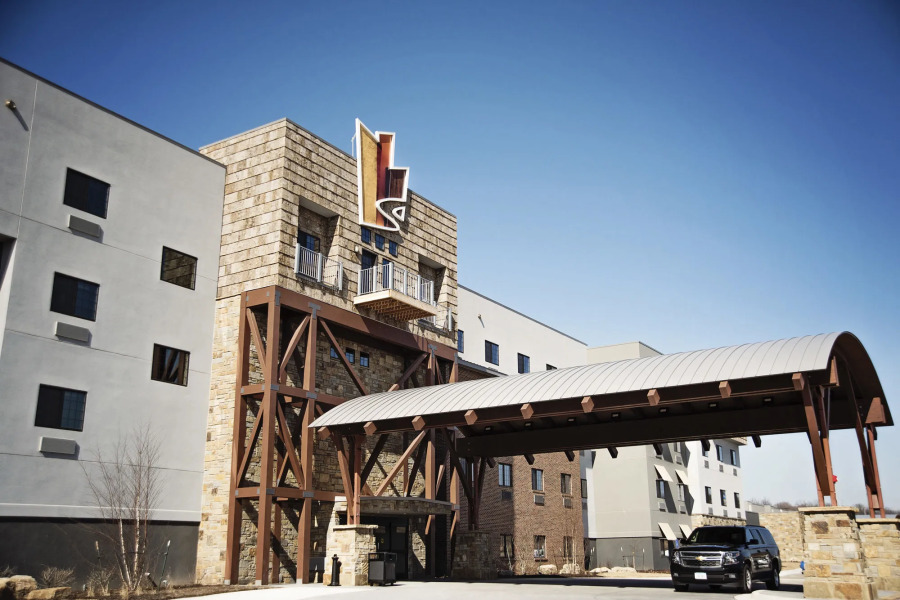 Stoney Creek Hotel Kansas City - Independence