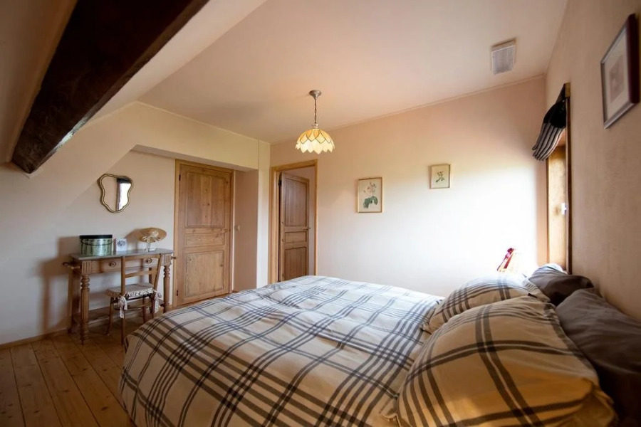 Averulle vakantiewoning