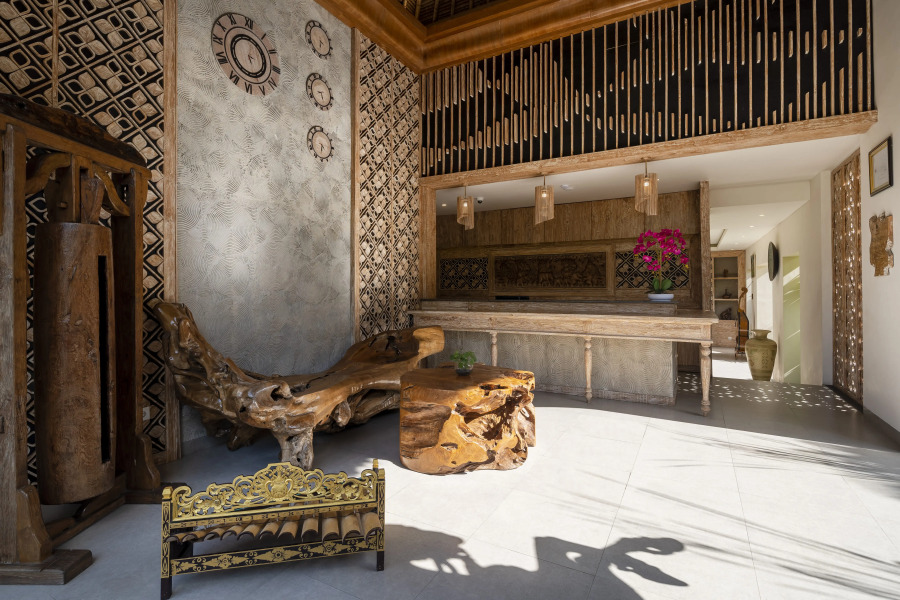 The Sun of Granary Resort and Villas