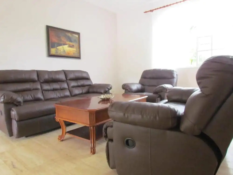 Villa Sosua Hispaniola Residencial