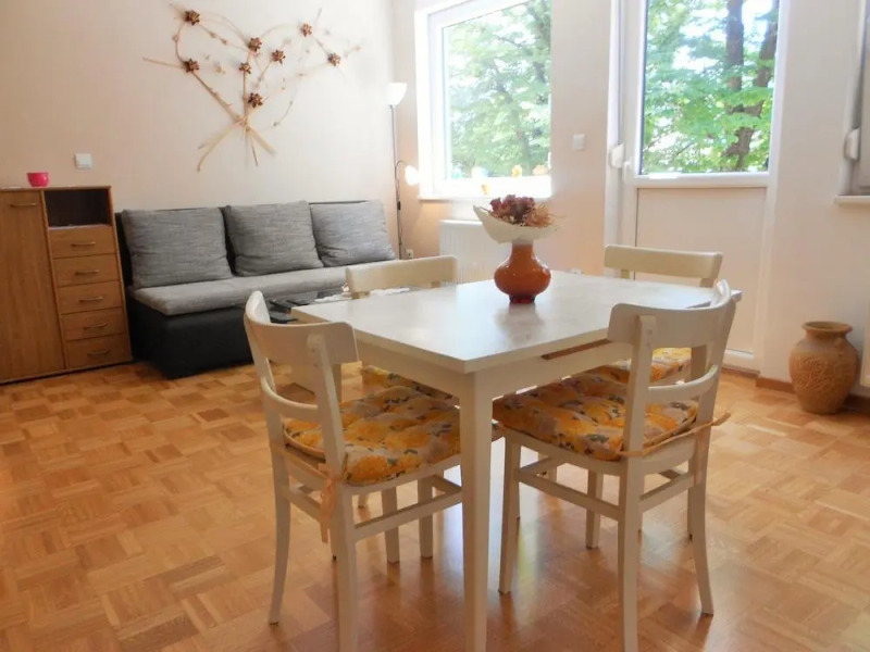 Apartment Honey Bee with Sauna