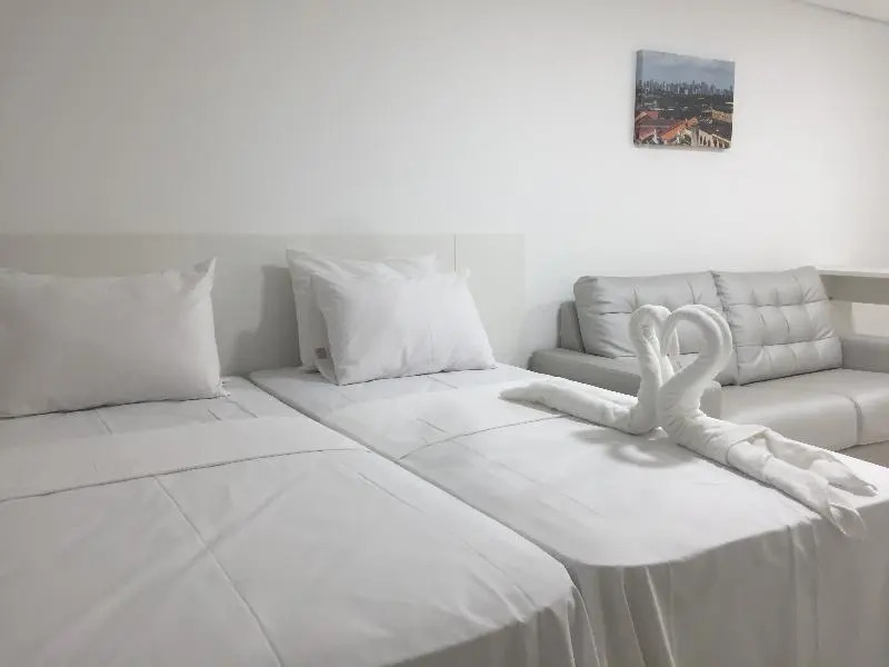 Laguna Beach Flat - By Af