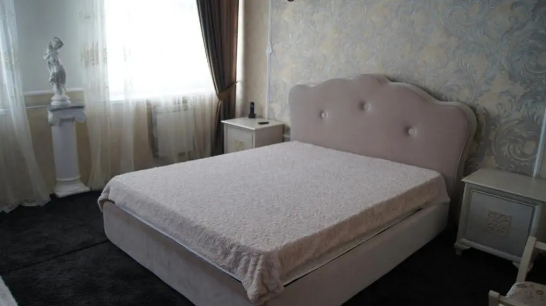 Hotel na Dzerzhiskogo