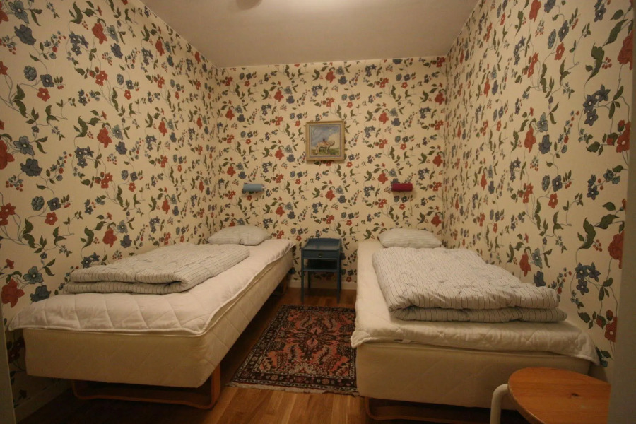 Hostel Bed & Breakfast