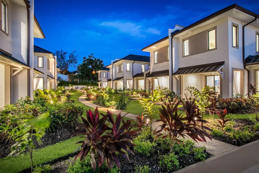 Villas & Suites at Beach View