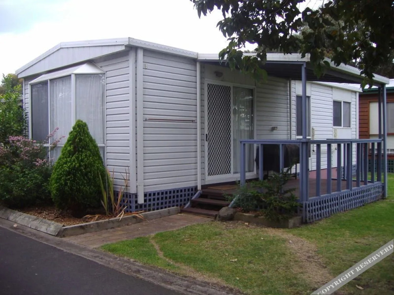 Ocean Grove Holiday Park