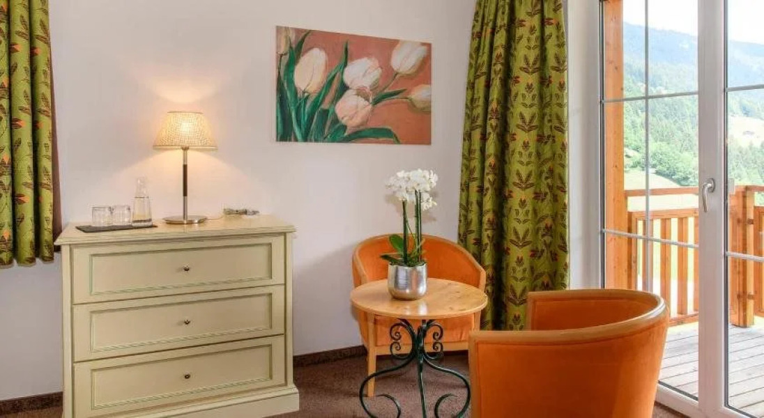 Ferienhotel Fernblick