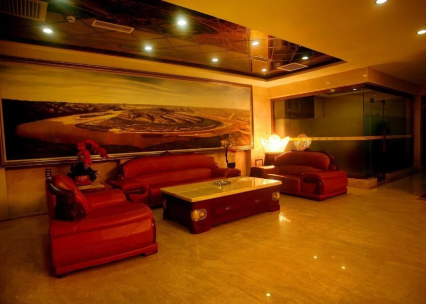 Northern Business Hotel