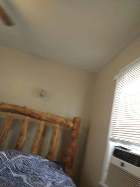 El Amigo Motel in Turlock, Ca