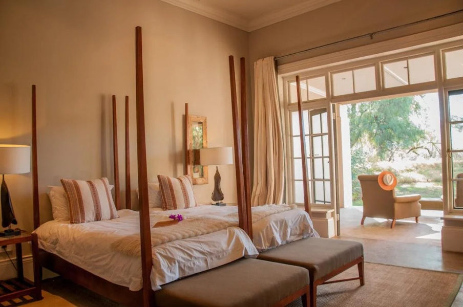 Samara Private Game Reserve