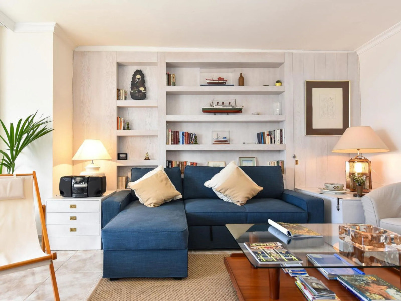 Las Canteras Seafront Apartment