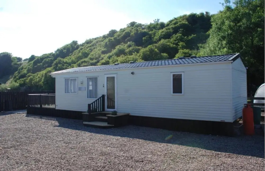 Eskview Farm Bed and Breakfast