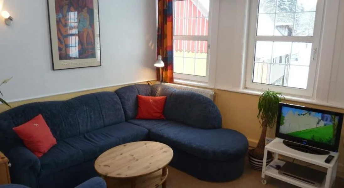 Waldhotel Untermühle