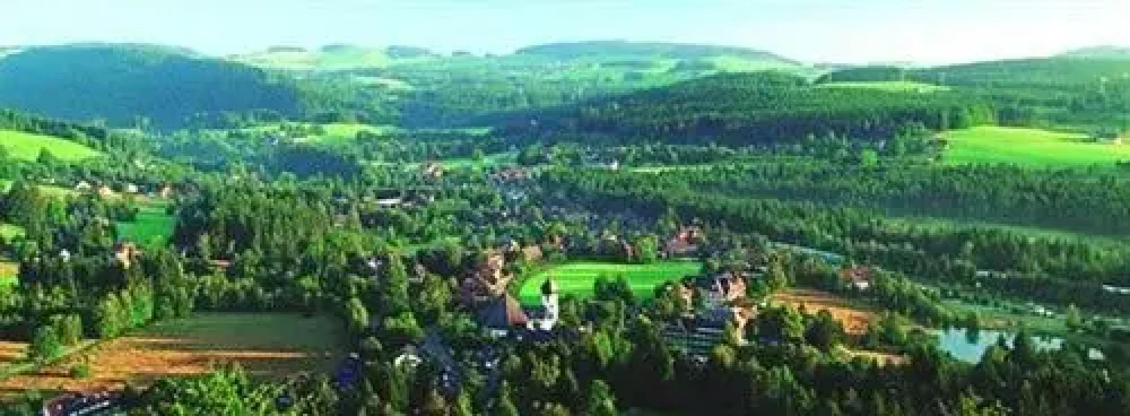 Hotel Sassenhof / Markgrafenresidenz