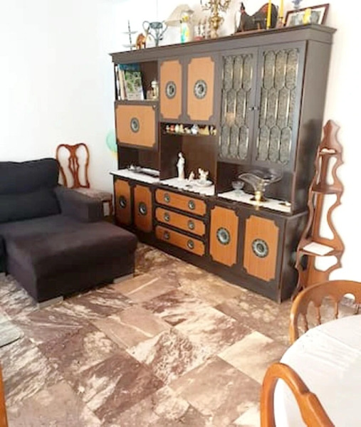 Apartment With 3 Bedrooms in El Vendrell, With Wonderful City View, Furnished Balcony and Wifi Near the Beach