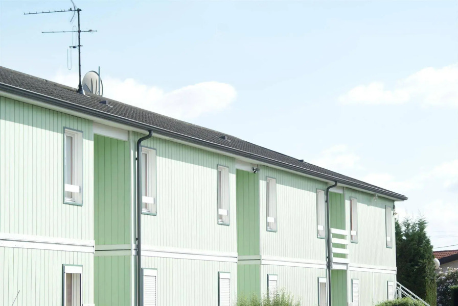 initial by balladins Bordeaux / Eysines