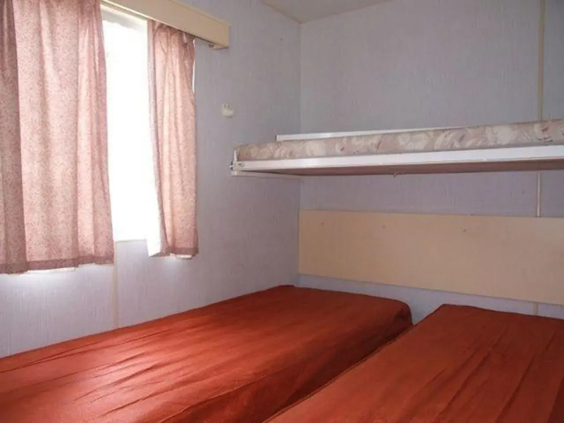 Camping le P'Tit Bonheur