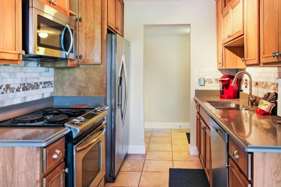 Seascape Golf Villas