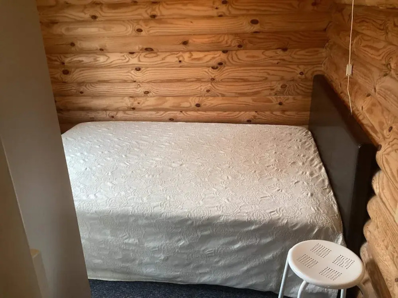 Cozy Holiday Home in Hovborg near Community Area