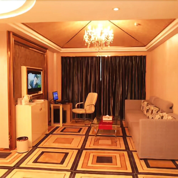 Guigang International Hotel