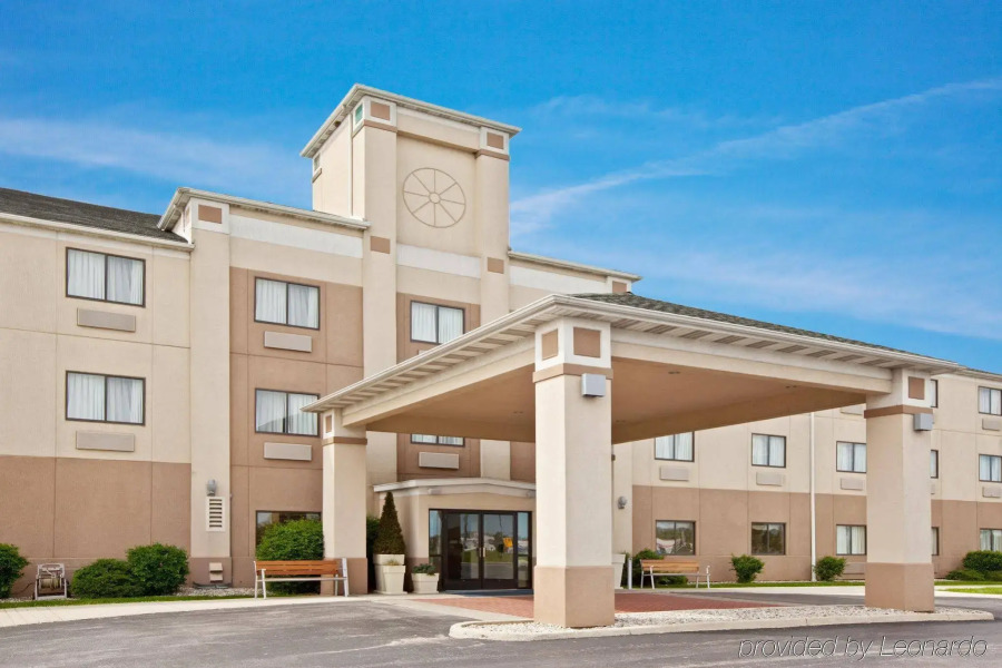 Holiday Inn Express Adrian by IHG