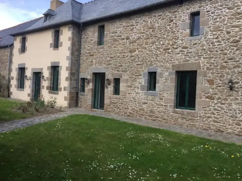 Les Gites du Colombier