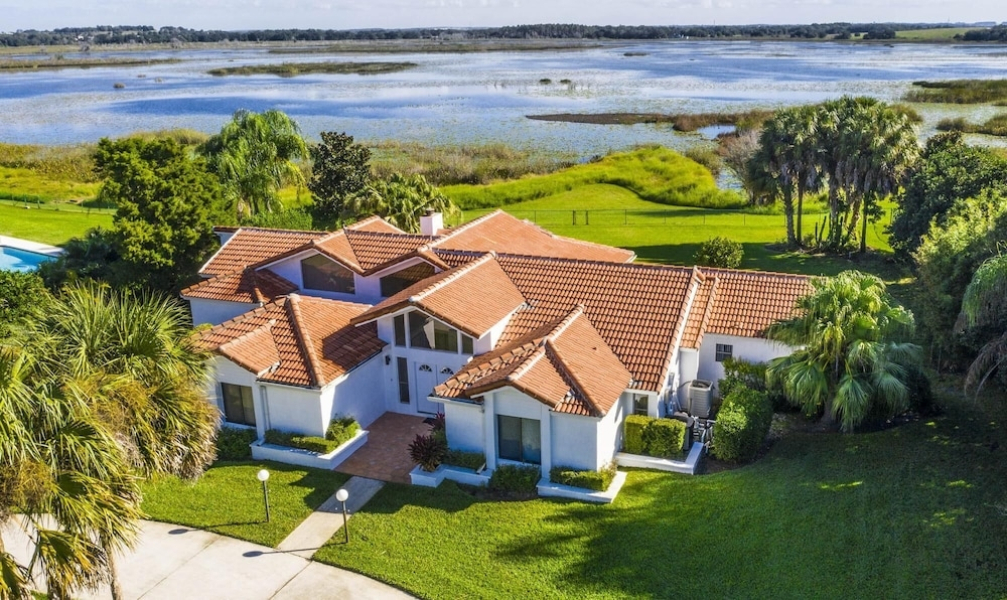 Swiss 06 - Lake Sumner