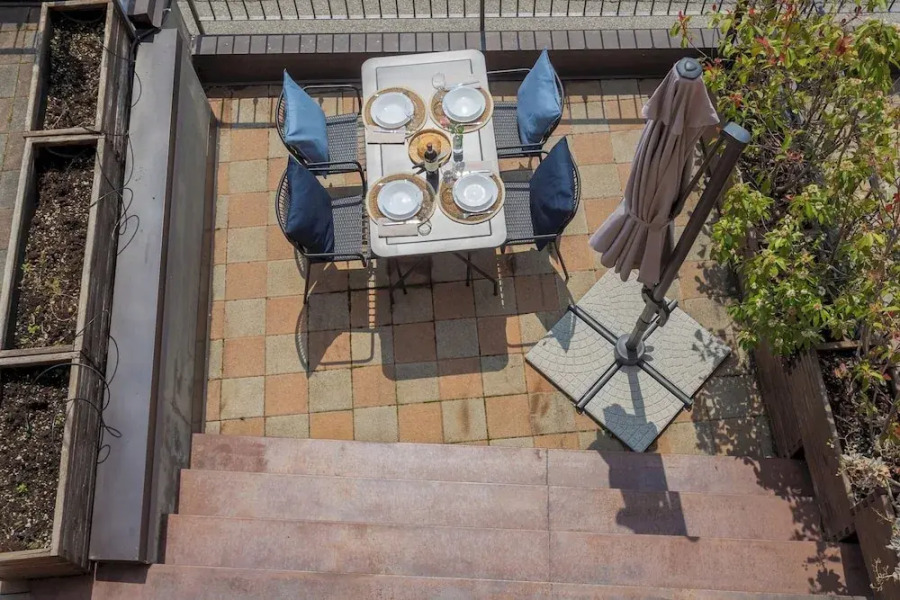 Blue Bliss Apartment by Rent all Como