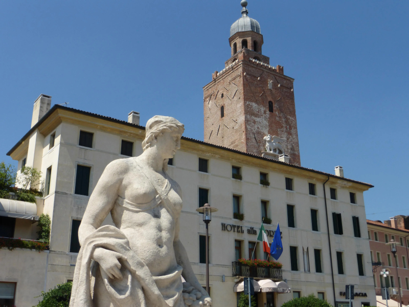 Hotel Alla Torre
