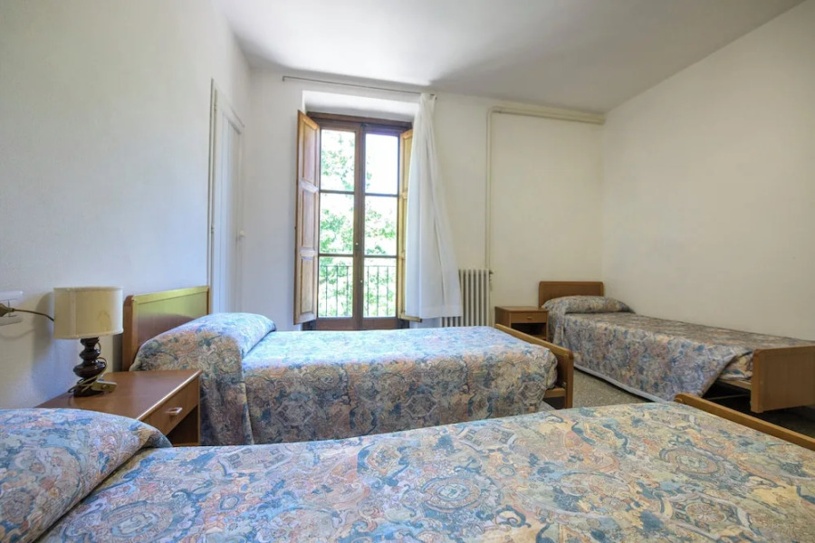 Pastor Angelicus - Casa per Ferie