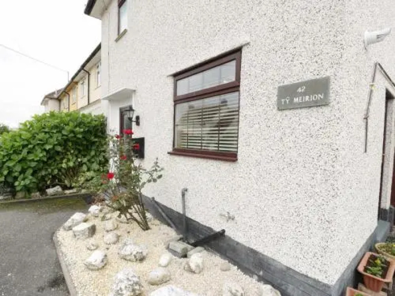 Ty Meirion