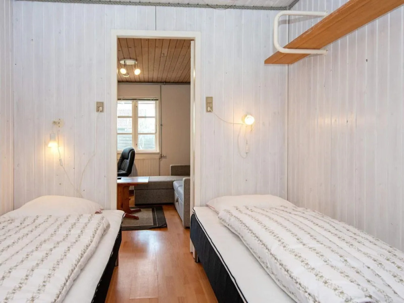 Seaside Escape in Kegnaes - By Traum Ferienwohnungen