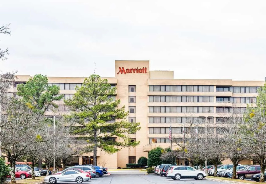 Huntsville Marriott
