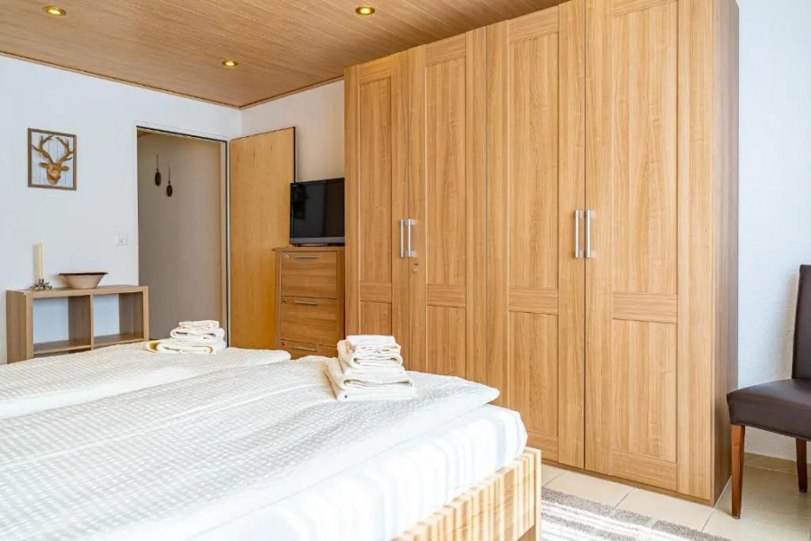 Laax Rancho Family Apartment