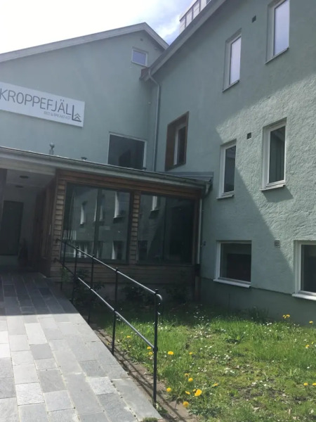 Kroppefjäll Bed & Breakfast