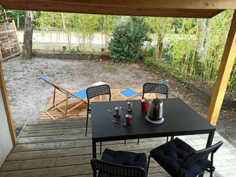 Cozy Chalet Des Moussaillons N99 - Proche Lac