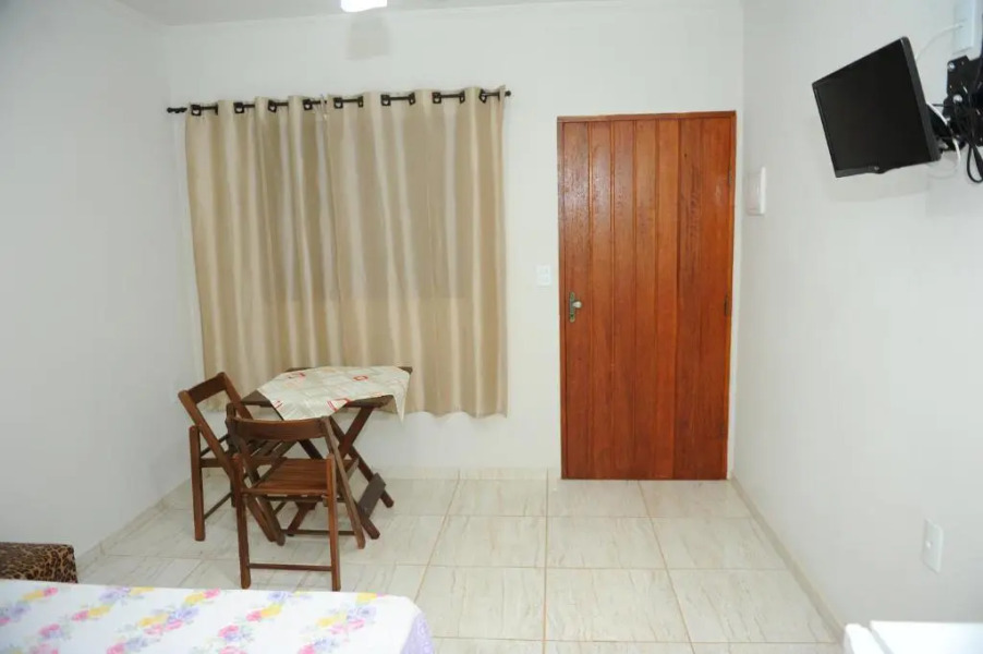 Pousada Gruta do Anjo