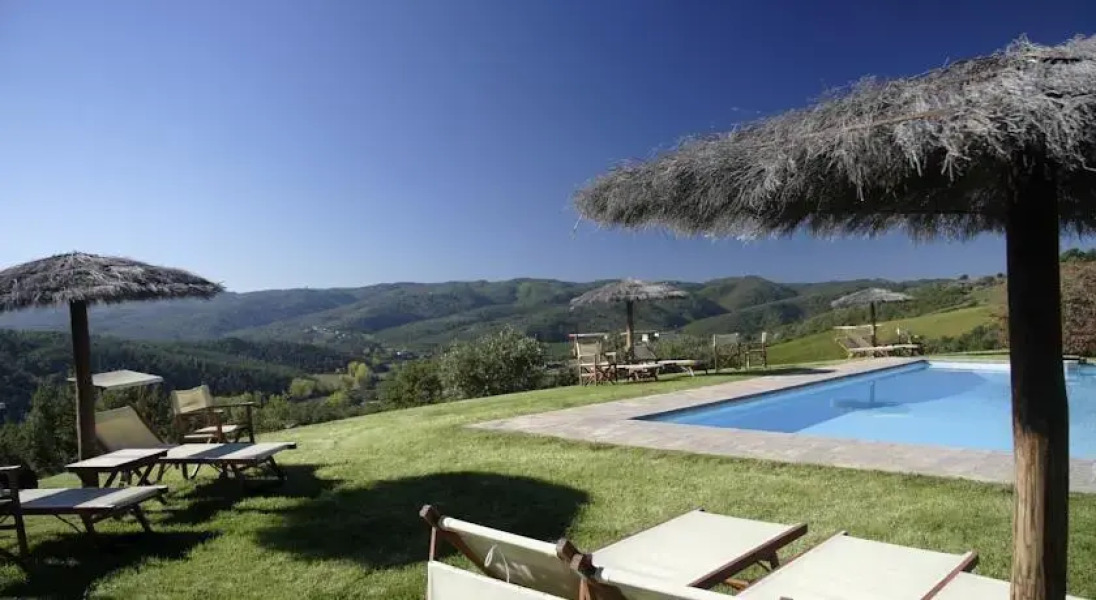 Agriturismo Camperchi