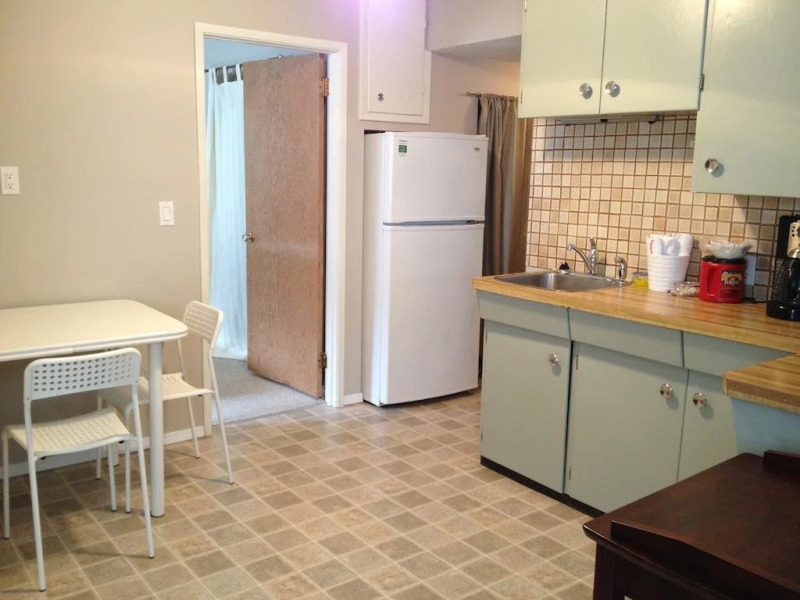 Artful Accommodation