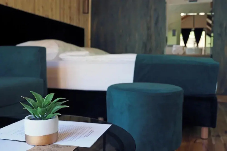 Glamping Resort Halicanum