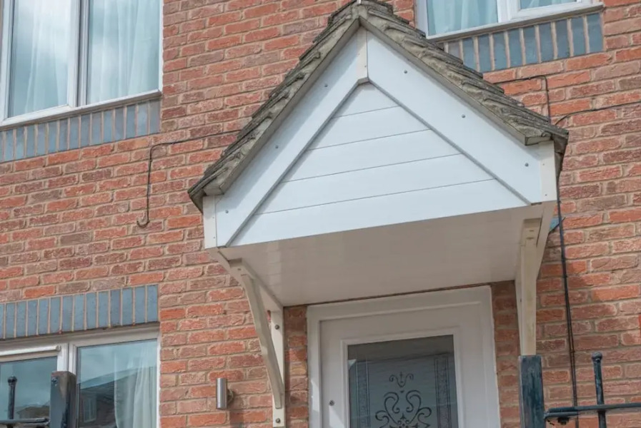 Cosy Home-sleeps 5- Private Garden- Free Parking